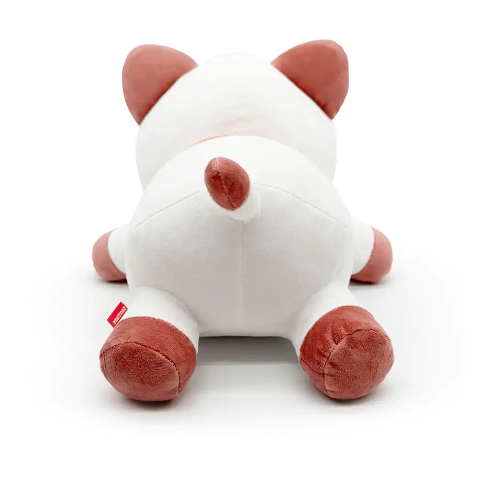 Bee and PuppyCat Weighted Plush Figure PuppyCat 41 cm termékfotó