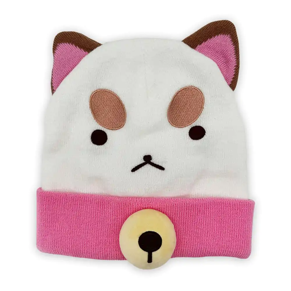 Bee and PuppyCat Beanie PuppyCat with Ears termékfotó