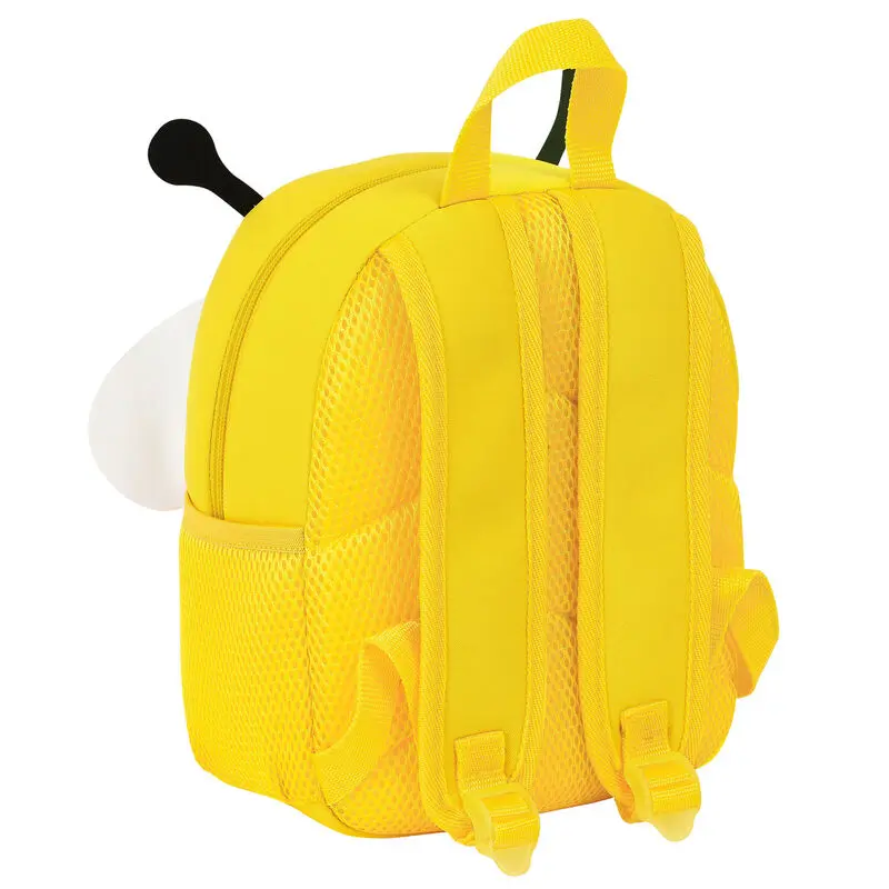 Bee neoprene backpack 25cm product photo