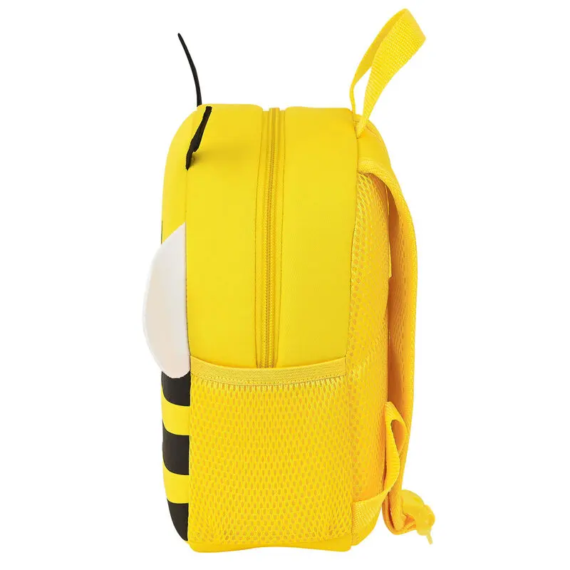 Bee neoprene backpack 25cm product photo