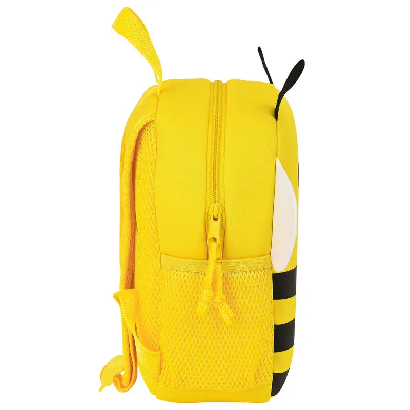 Bee neoprene backpack 25cm product photo