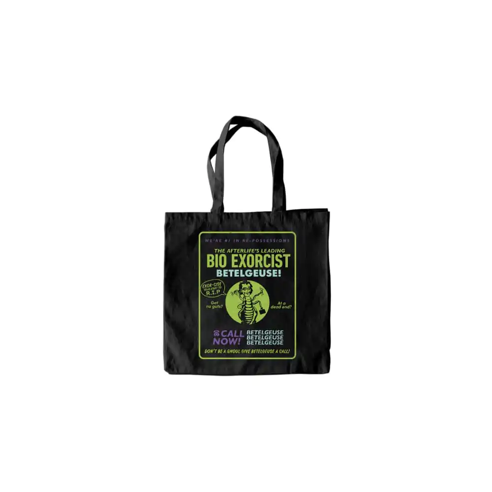 Beetlejuice 2 Tote Bag product photo