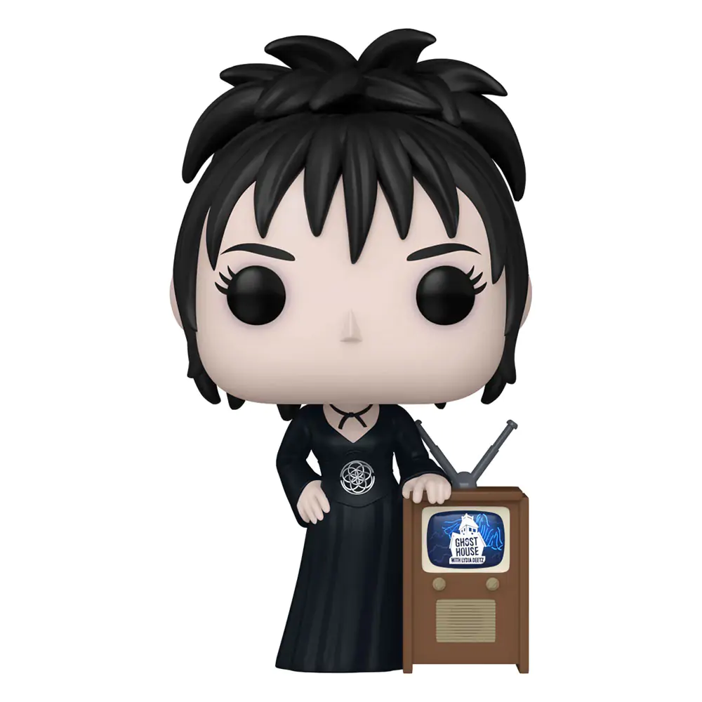 Beetlejuice 2 Funko POP! Movies Vinyl Figure Lydia Deetz 9 cm termékfotó