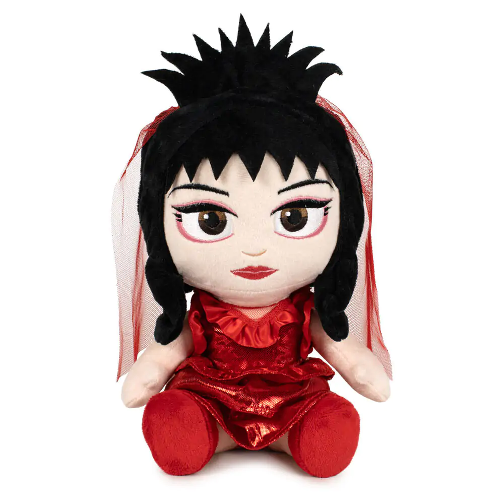 Beetlejuice 2 Lydia plush toy 25cm product photo