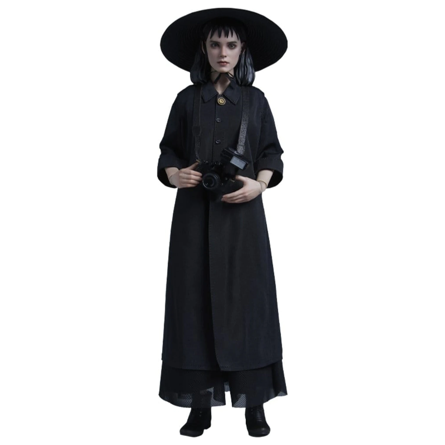Beetlejuice Action Figure 1/6 Lydia Deetz 25 cm product photo