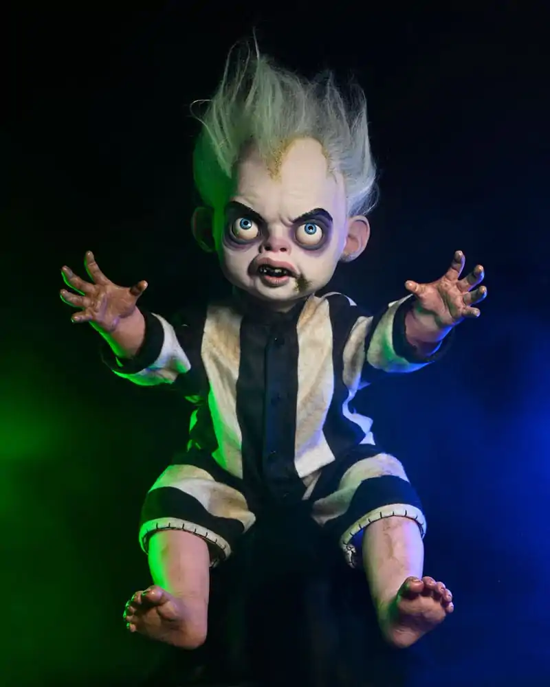 Beetlejuice Beetlejuice Prop Replica 1/1 Baby Beetlejuice Doll 49 cm product photo