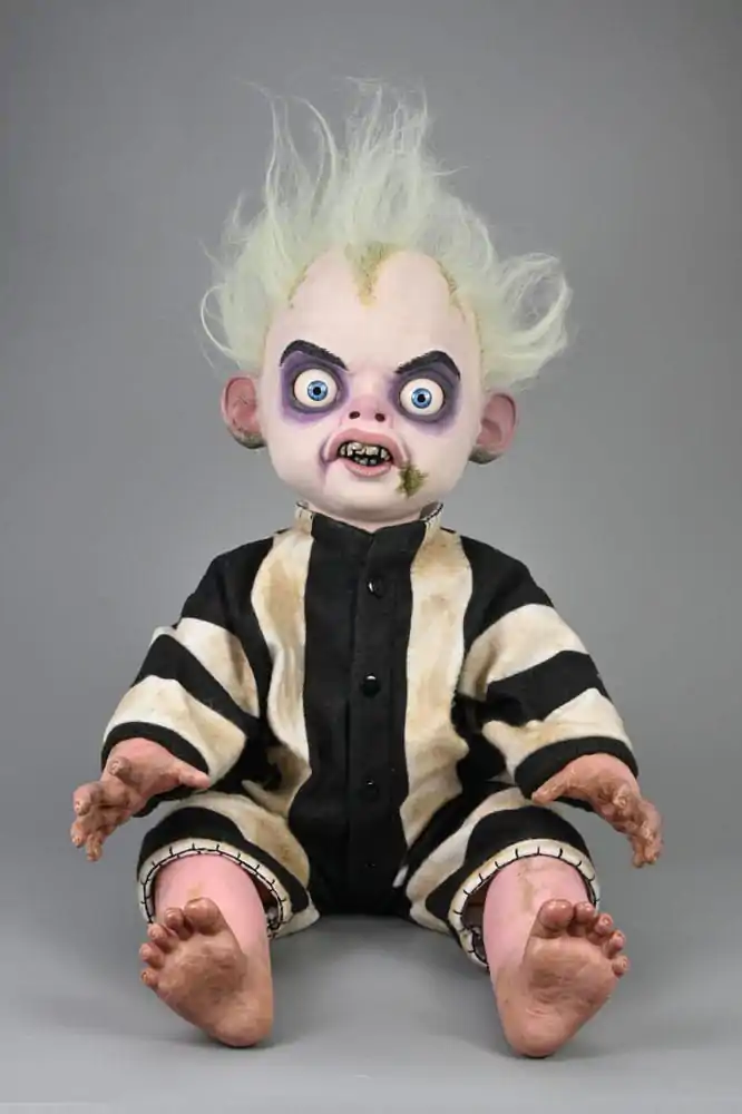 Beetlejuice Beetlejuice Prop Replica 1/1 Baby Beetlejuice Doll 49 cm product photo