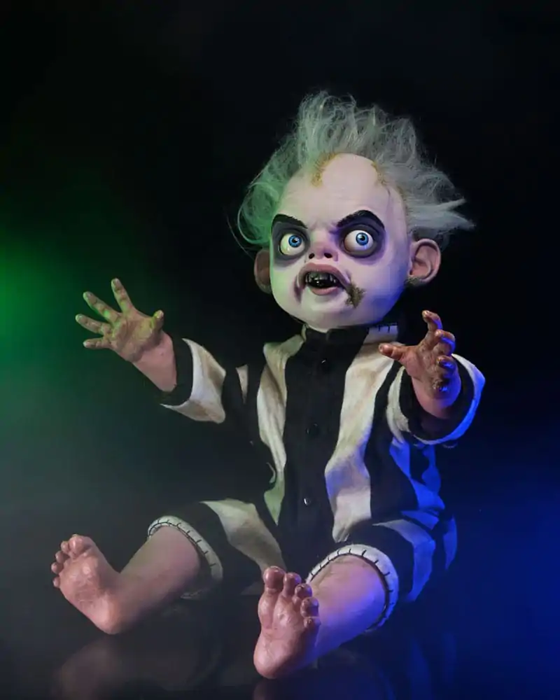 Beetlejuice Beetlejuice Prop Replica 1/1 Baby Beetlejuice Doll 49 cm product photo