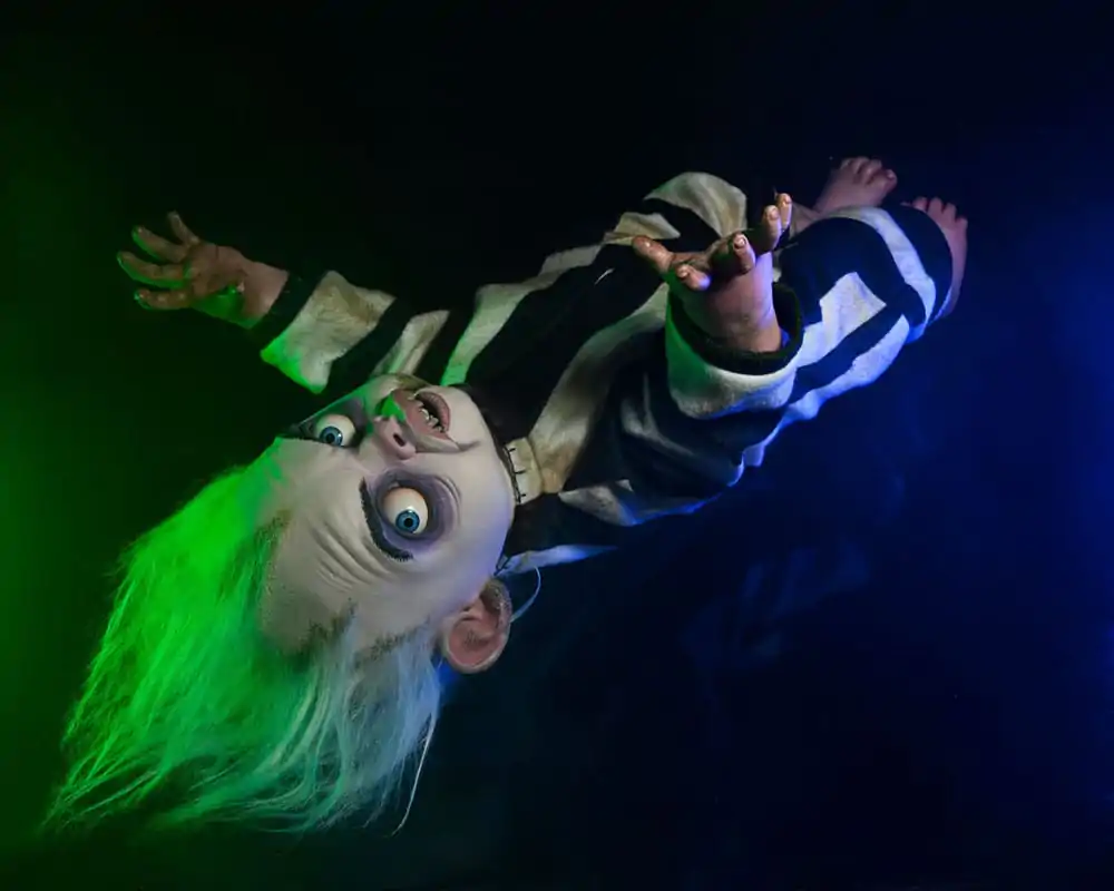 Beetlejuice Beetlejuice Prop Replica 1/1 Baby Beetlejuice Doll 49 cm product photo