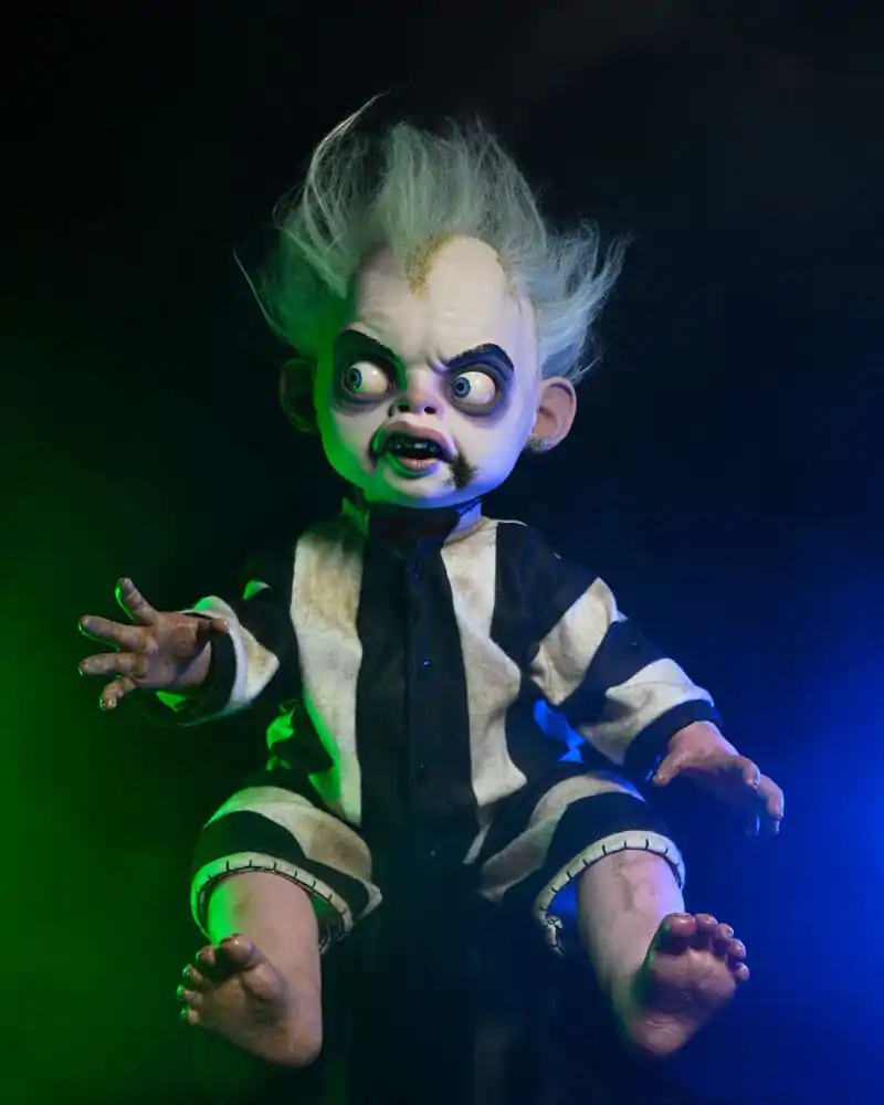 Beetlejuice Beetlejuice Prop Replica 1/1 Baby Beetlejuice Doll 49 cm product photo