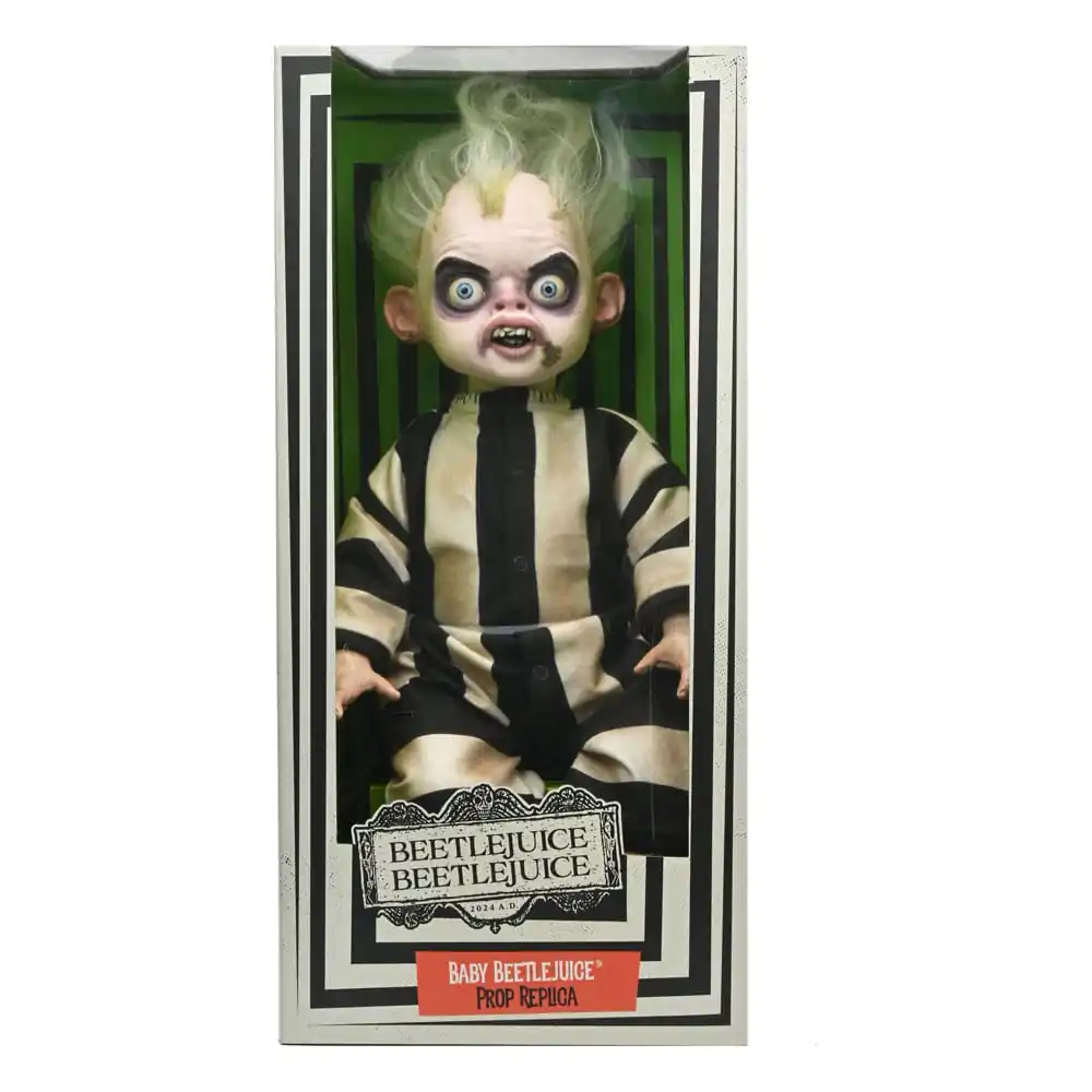 Beetlejuice Beetlejuice Prop Replica 1/1 Baby Beetlejuice Doll 49 cm product photo