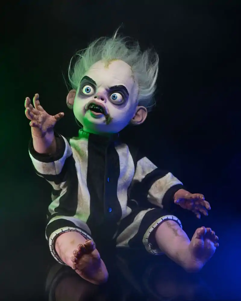 Beetlejuice Beetlejuice Prop Replica 1/1 Baby Beetlejuice Doll 49 cm product photo