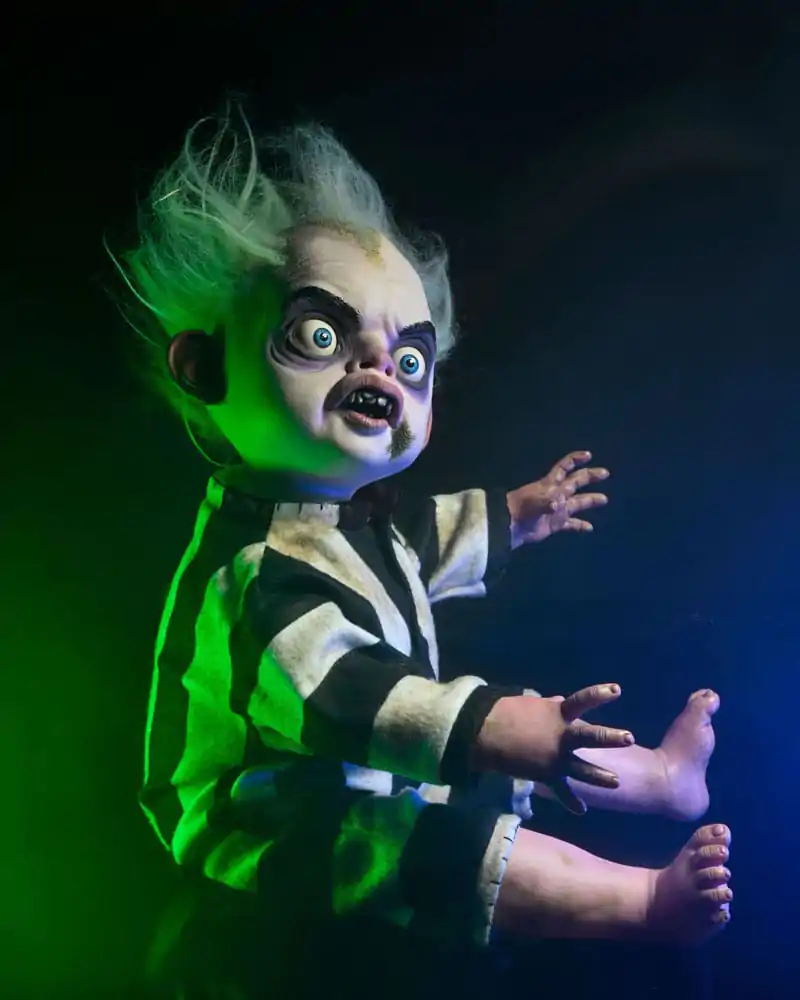 Beetlejuice Beetlejuice Prop Replica 1/1 Baby Beetlejuice Doll 49 cm product photo