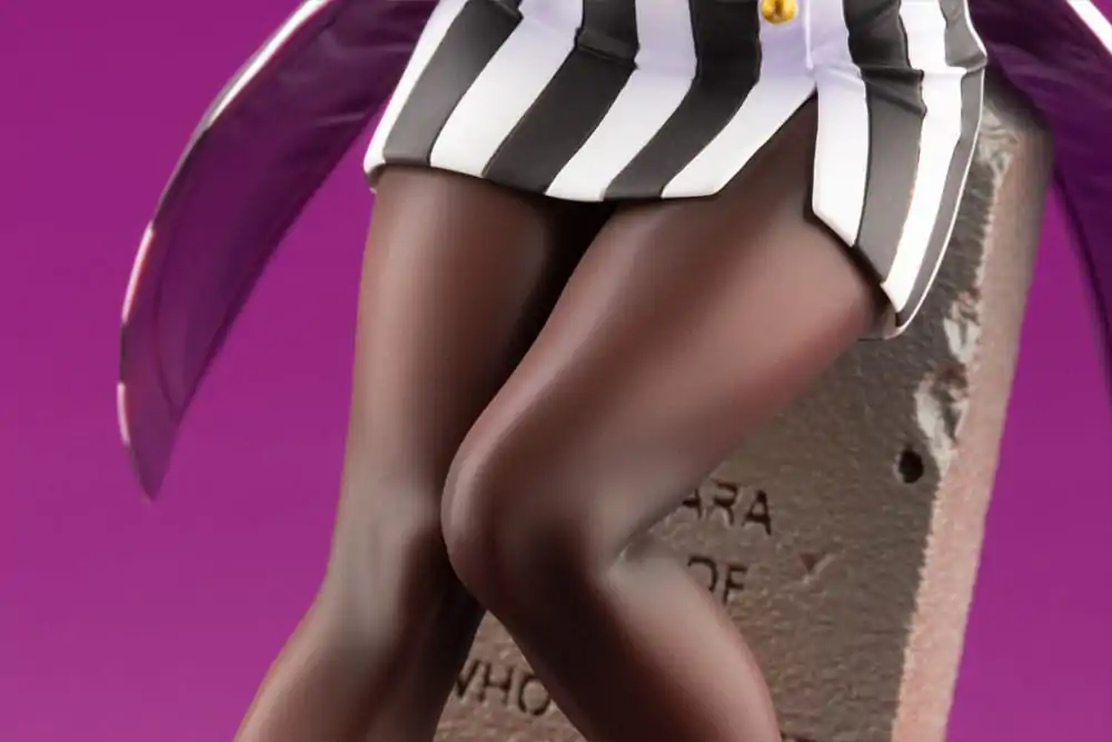 Beetlejuice Bishoujo PVC Statue 1/7 Beetlejuice 21 cm product photo