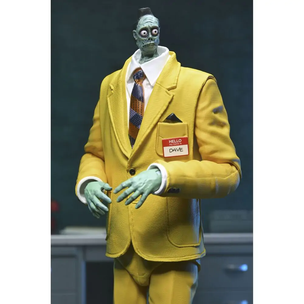 Beetlejuice Bob Ultimate figure 18cm product photo