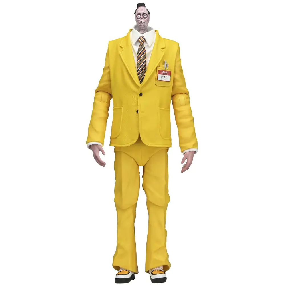 Beetlejuice Bob Ultimate figure 18cm product photo