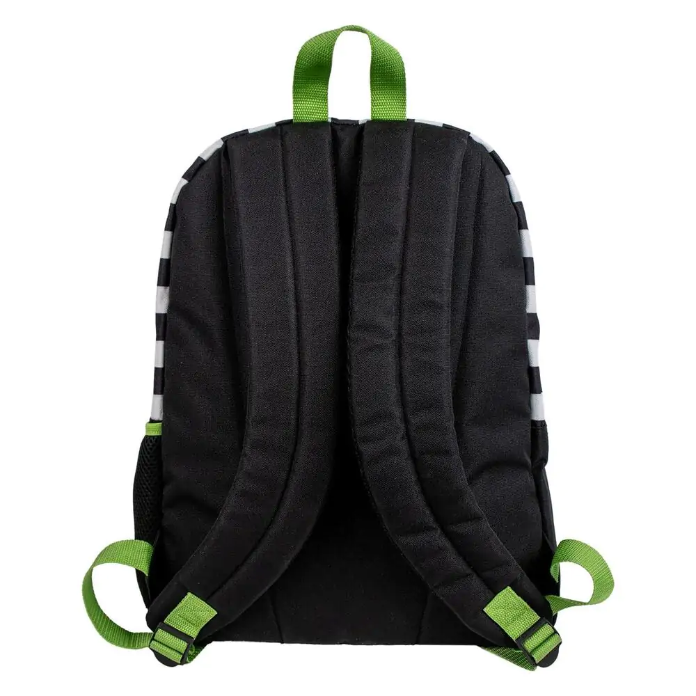 Beetlejuice casual backpack 42cm termékfotó