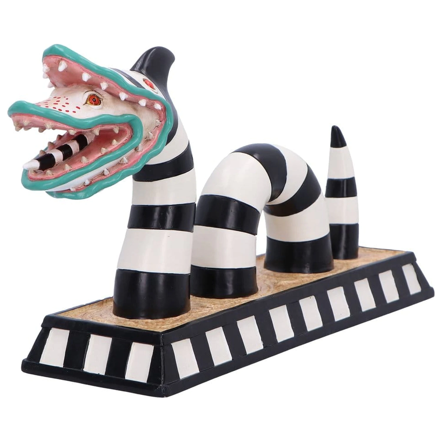 Beetlejuice Figure Sandworm 29 cm product photo