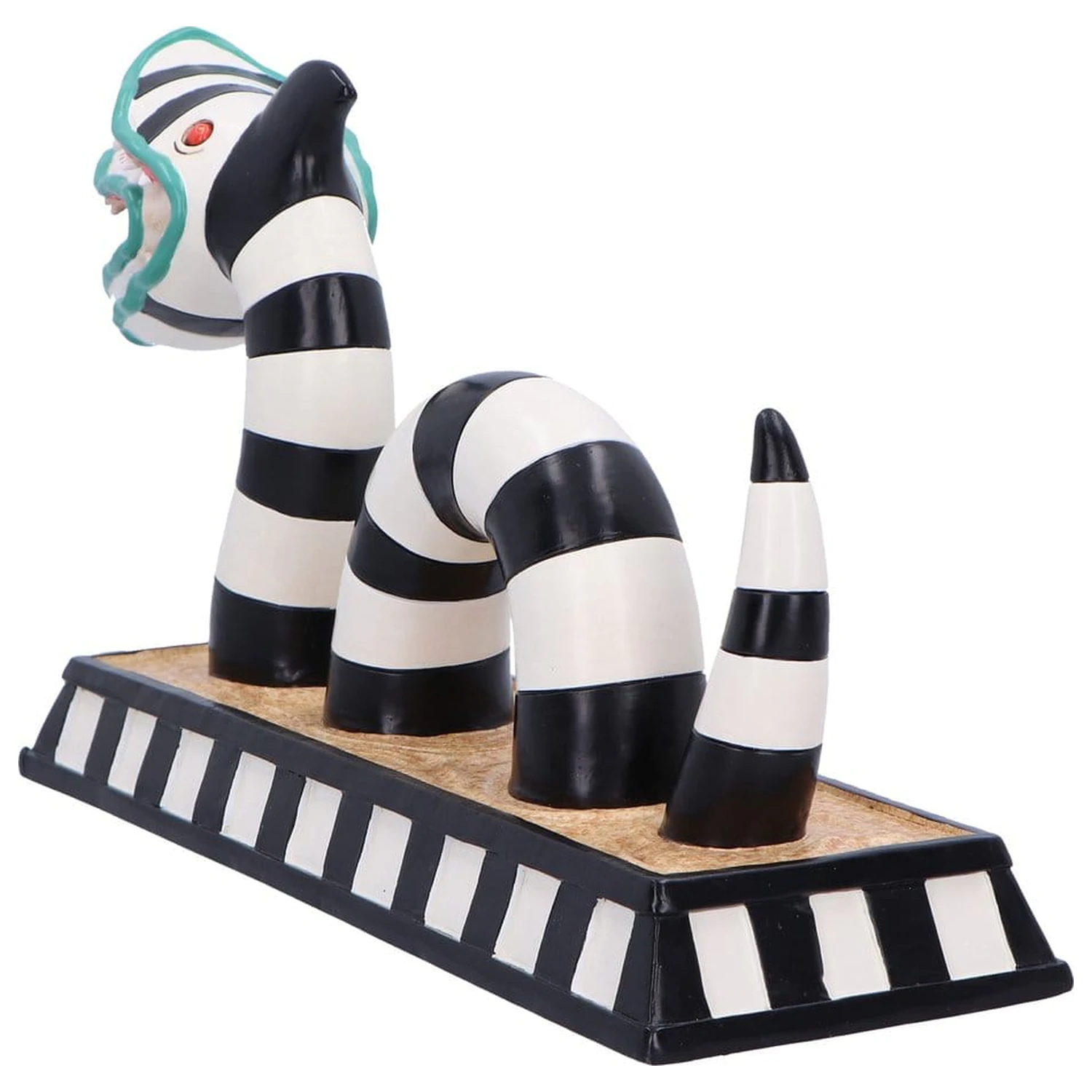Beetlejuice Figure Sandworm 29 cm product photo