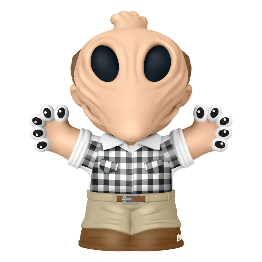 Beetlejuice Fisher-Price Little People Collector Mini Figures 4-Pack 7 cm product photo