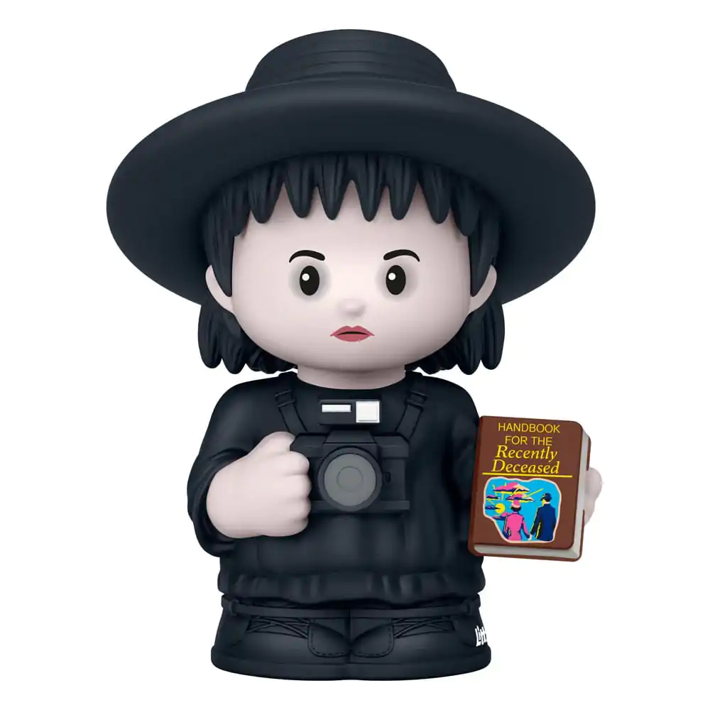 Beetlejuice Fisher-Price Little People Collector Mini Figures 4-Pack 7 cm product photo