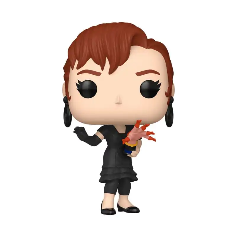 Beetlejuice Funko POP! Movies Vinyl Figure Delia Deetz 9 cm product photo