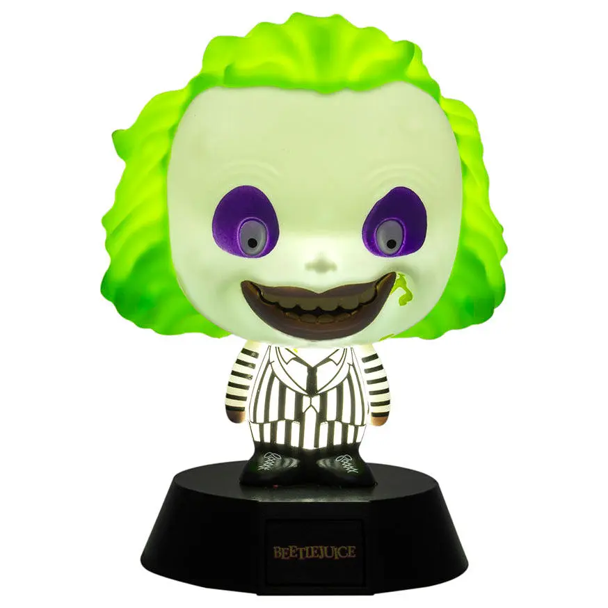 Beetlejuice Icon Light product photo