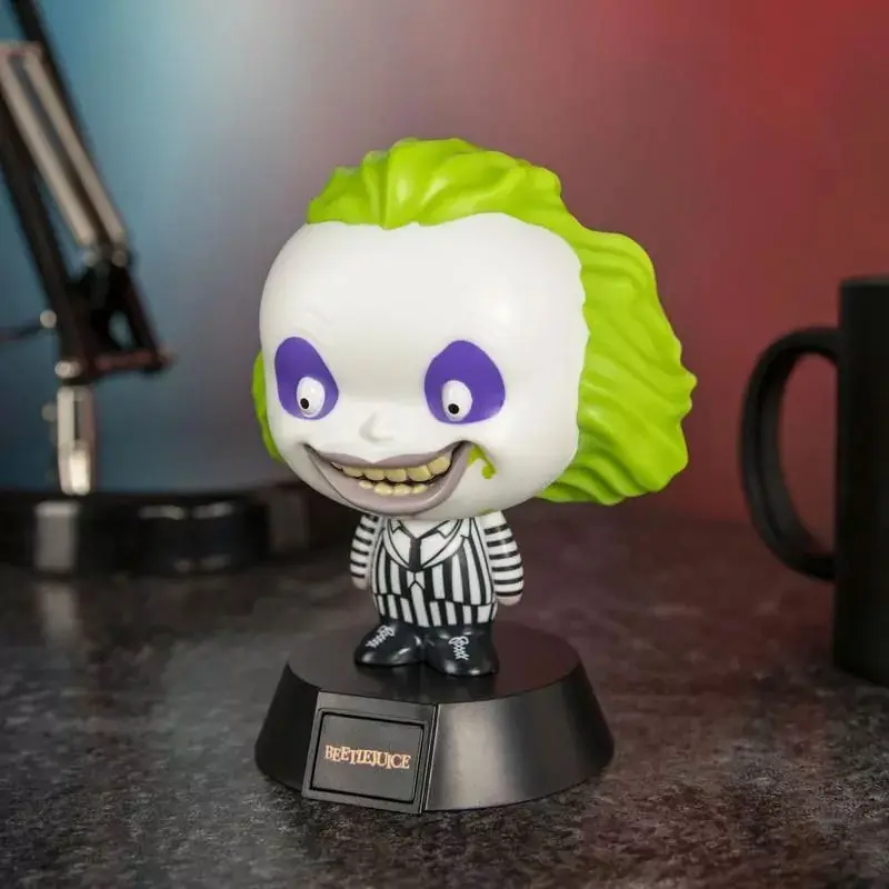 Beetlejuice Icon Light product photo