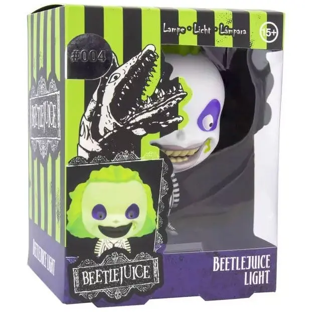 Beetlejuice Icon Light product photo