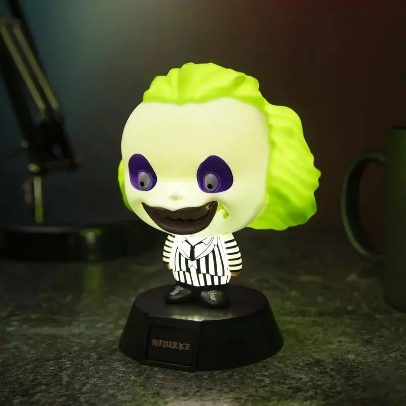 Beetlejuice Icon Light product photo