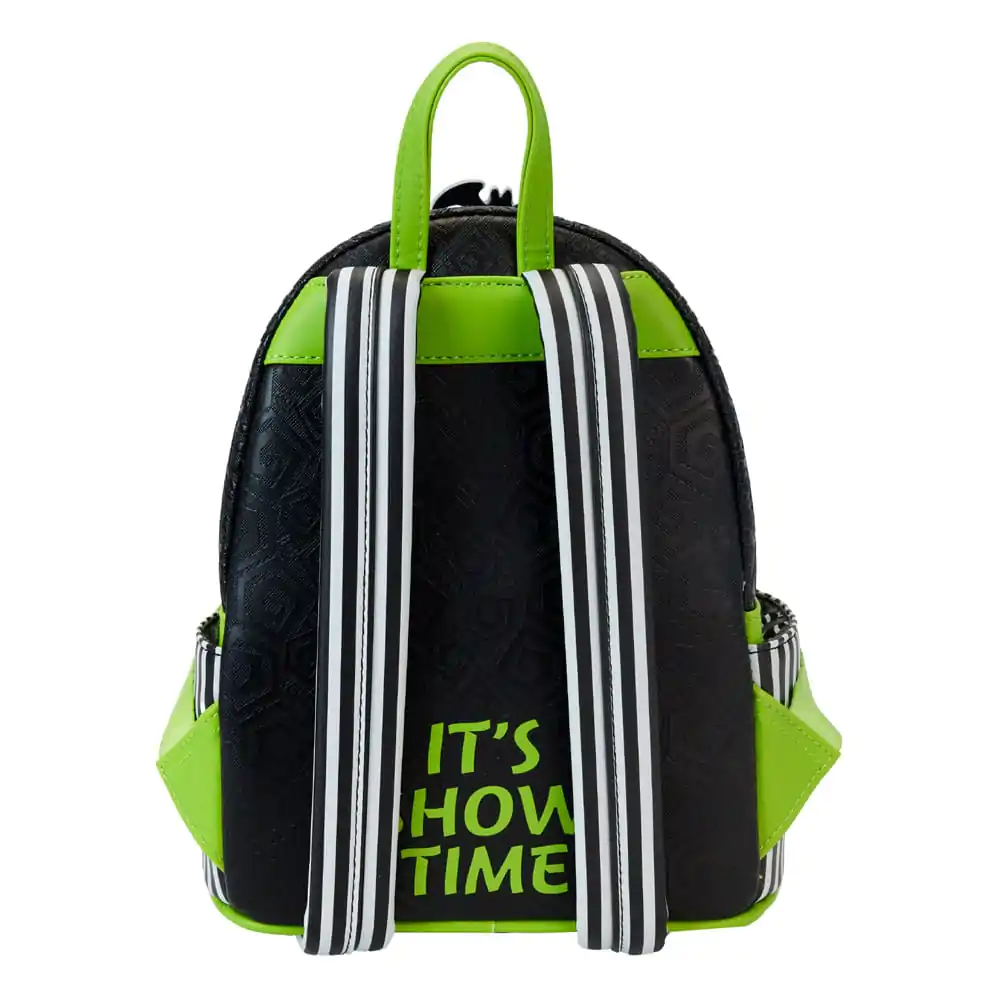 Beetlejuice by Loungefly Backpack Mini Carousell Light Up Cosplay product photo