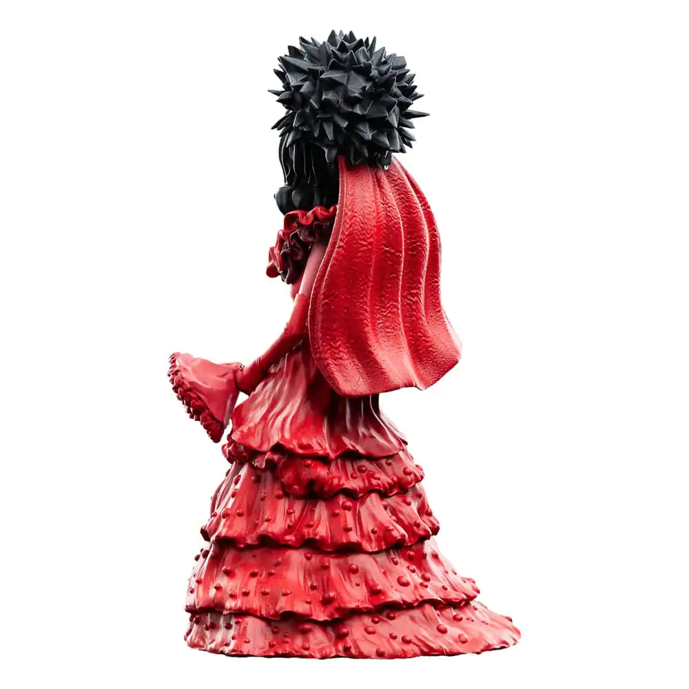 Beetlejuice Mini Epics Vinyl Figures Betelgeus &amp; Lydia (Twin Pack) 16 cm product photo