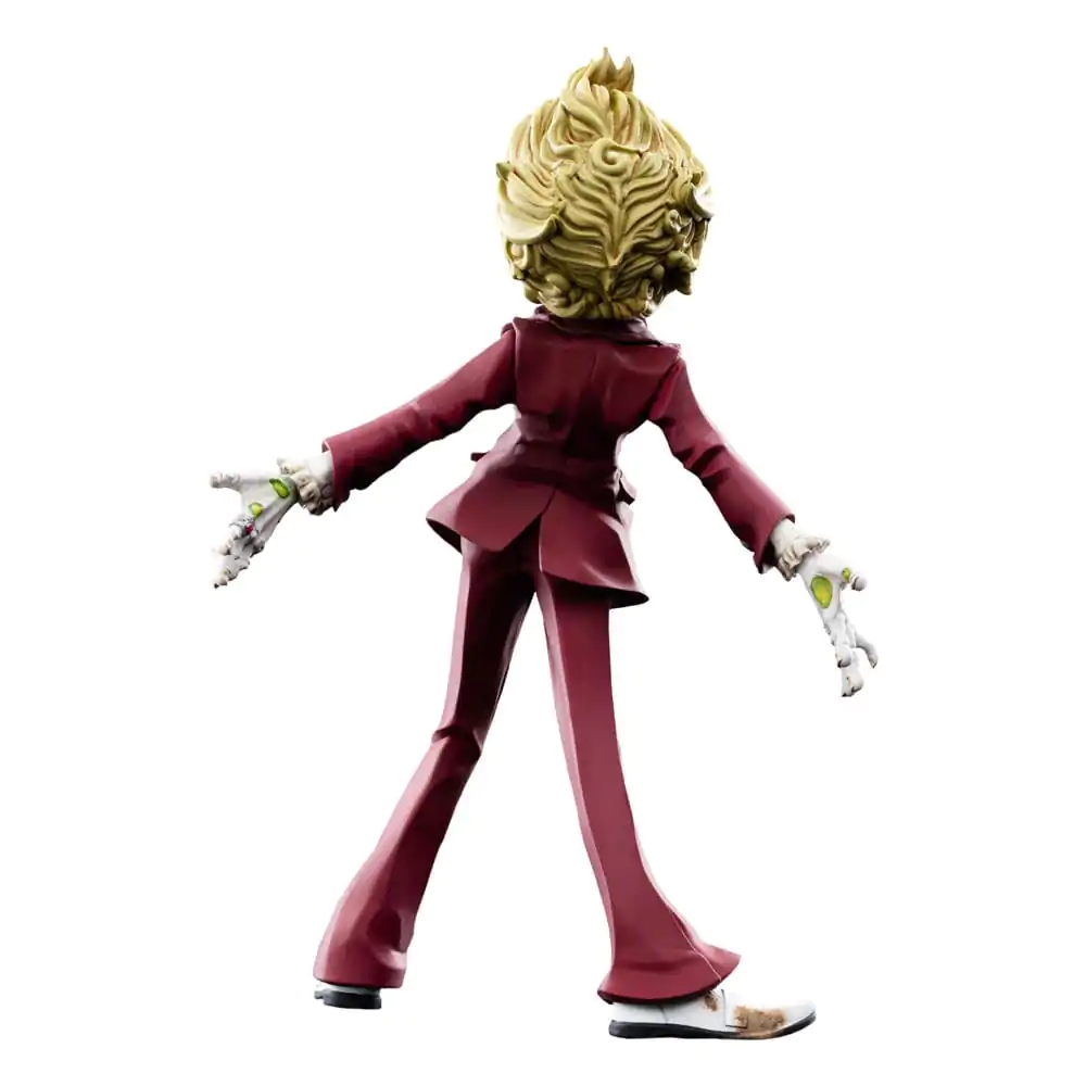 Beetlejuice Mini Epics Vinyl Figures Betelgeus &amp; Lydia (Twin Pack) 16 cm product photo