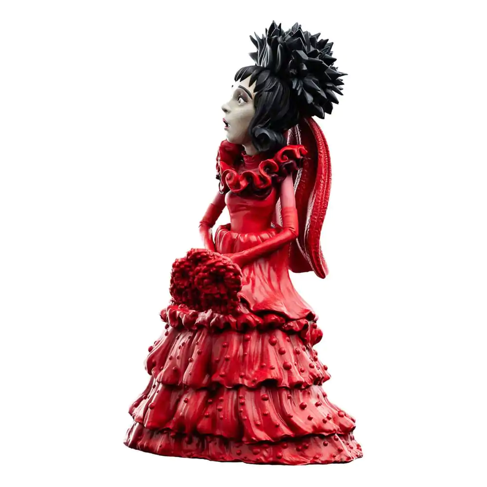 Beetlejuice Mini Epics Vinyl Figures Betelgeus &amp; Lydia (Twin Pack) 16 cm product photo