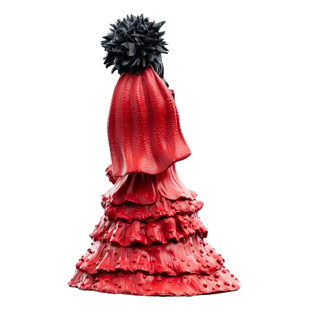 Beetlejuice Mini Epics Vinyl Figures Betelgeus &amp; Lydia (Twin Pack) 16 cm product photo