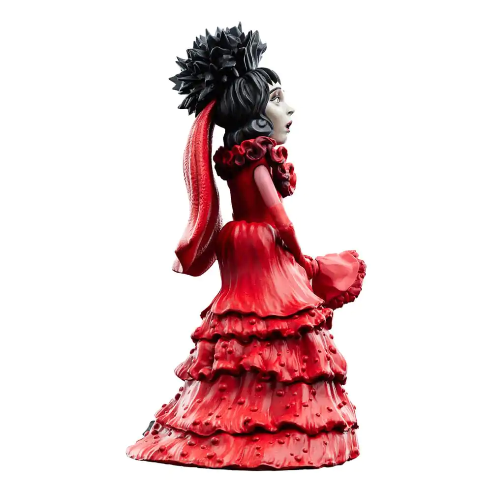 Beetlejuice Mini Epics Vinyl Figures Betelgeus &amp; Lydia (Twin Pack) 16 cm product photo