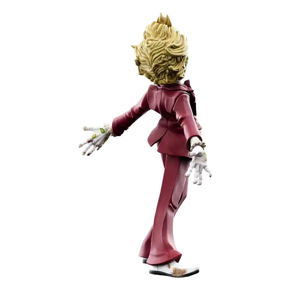 Beetlejuice Mini Epics Vinyl Figures Betelgeus &amp; Lydia (Twin Pack) 16 cm product photo