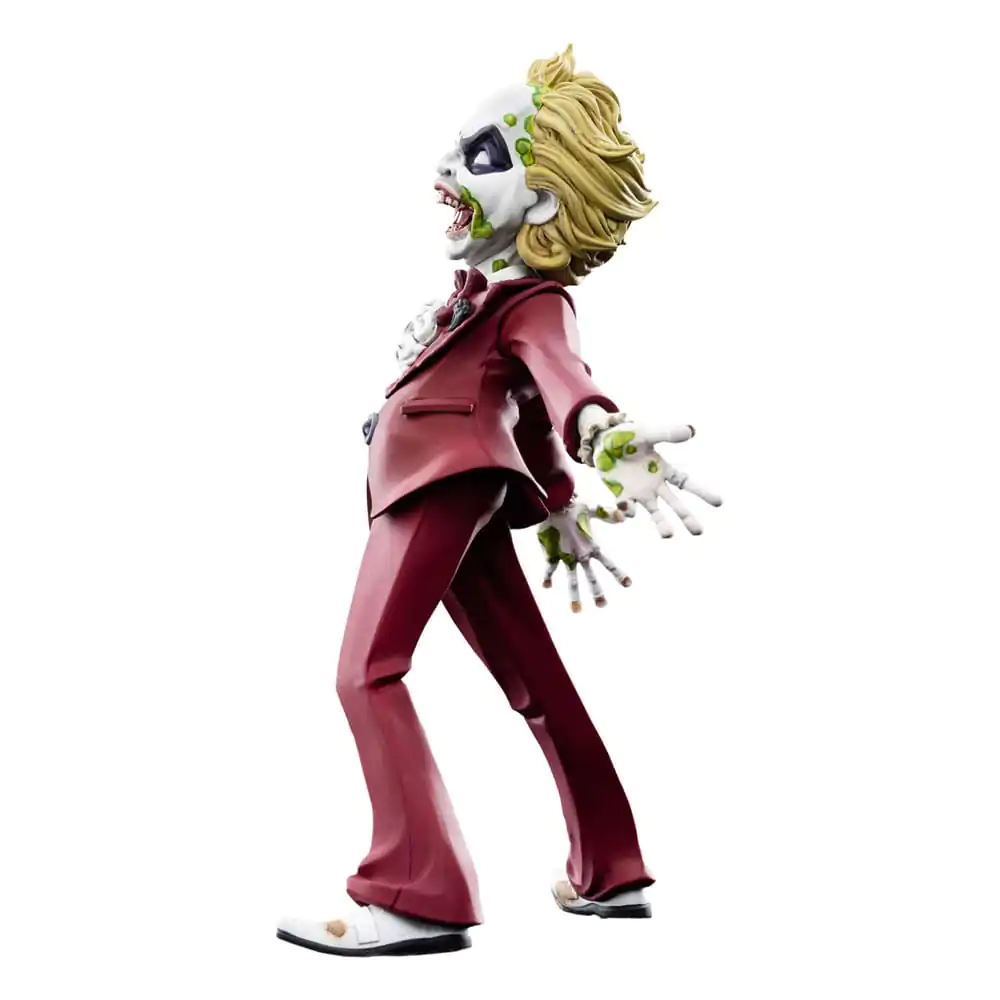 Beetlejuice Mini Epics Vinyl Figures Betelgeus &amp; Lydia (Twin Pack) 16 cm product photo