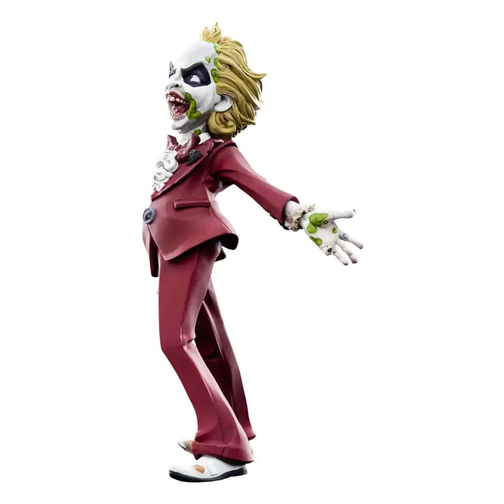 Beetlejuice Mini Epics Vinyl Figures Betelgeus &amp; Lydia (Twin Pack) 16 cm product photo