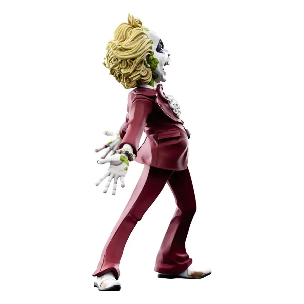 Beetlejuice Mini Epics Vinyl Figures Betelgeus &amp; Lydia (Twin Pack) 16 cm product photo
