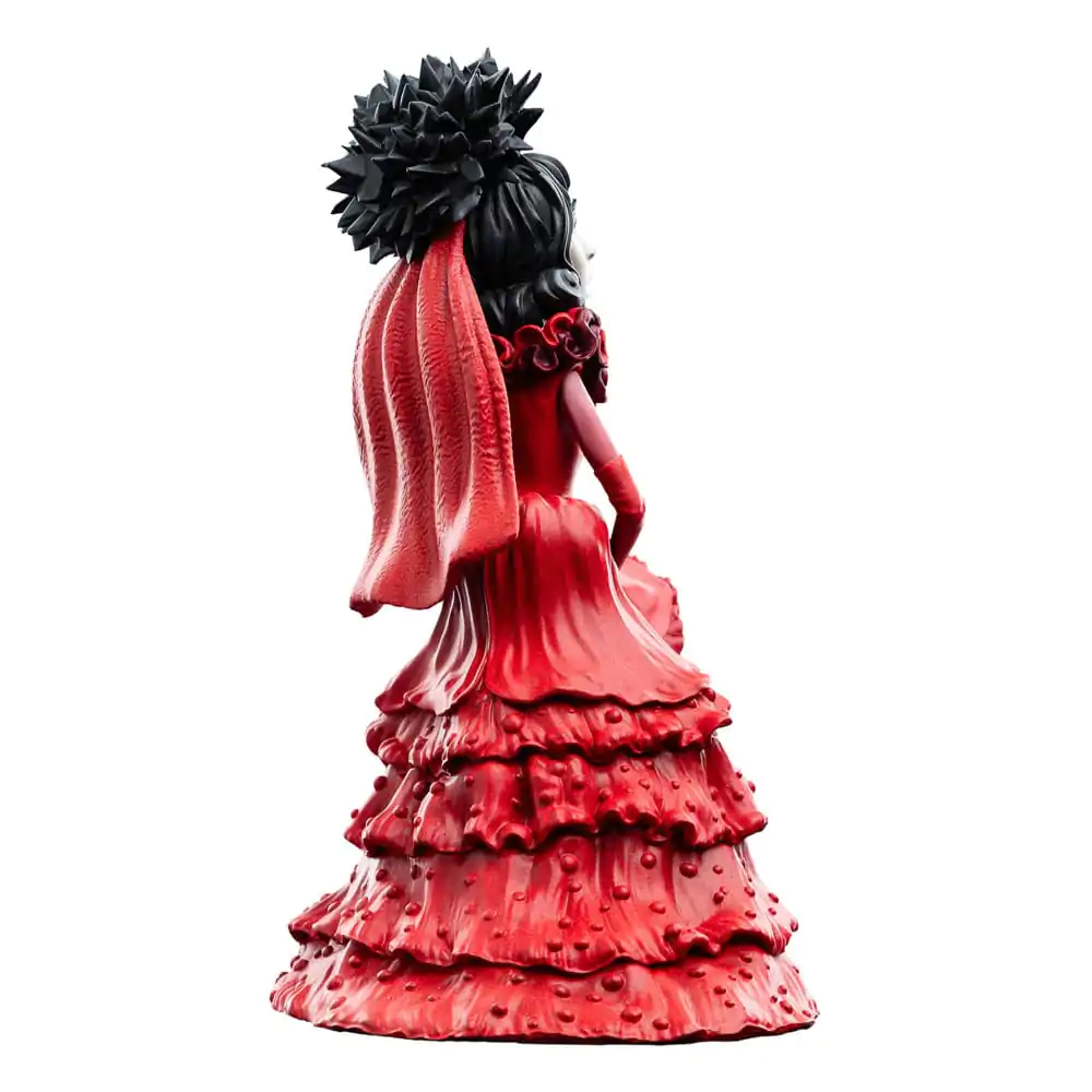 Beetlejuice Mini Epics Vinyl Figures Betelgeus &amp; Lydia (Twin Pack) 16 cm product photo