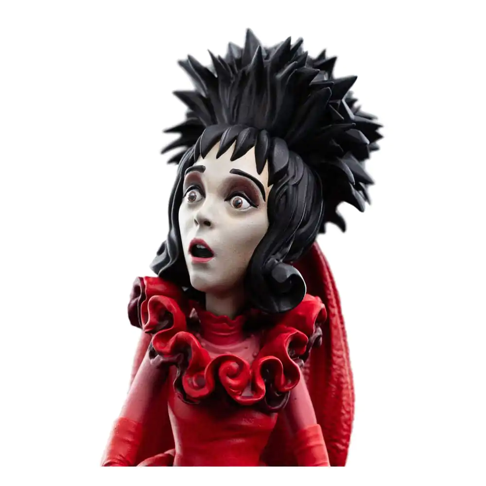 Beetlejuice Mini Epics Vinyl Figures Betelgeus &amp; Lydia (Twin Pack) 16 cm product photo