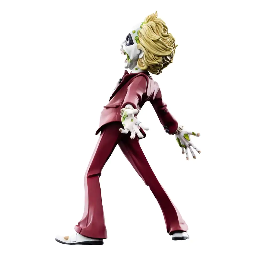 Beetlejuice Mini Epics Vinyl Figures Betelgeus &amp; Lydia (Twin Pack) 16 cm product photo