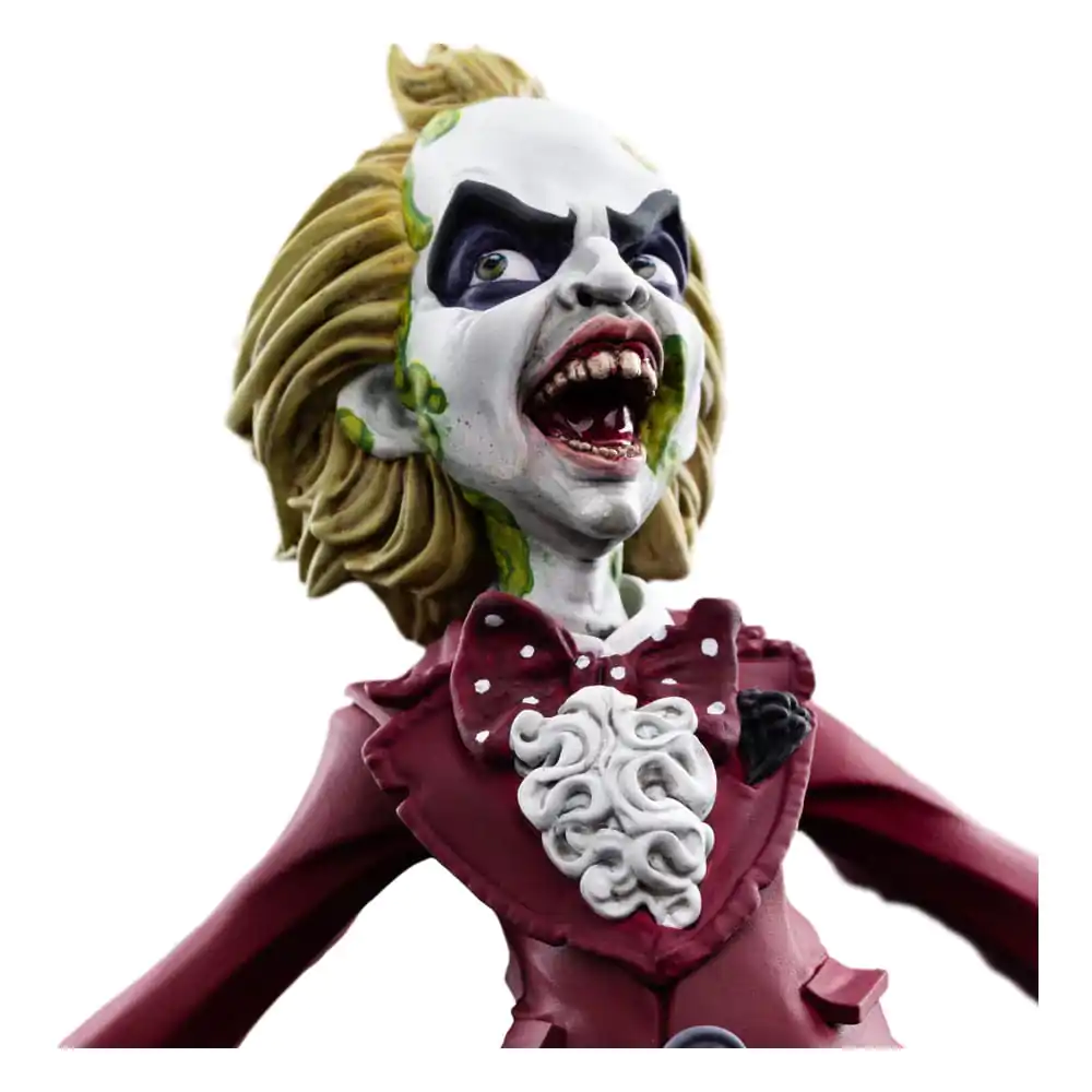 Beetlejuice Mini Epics Vinyl Figures Betelgeus &amp; Lydia (Twin Pack) 16 cm product photo