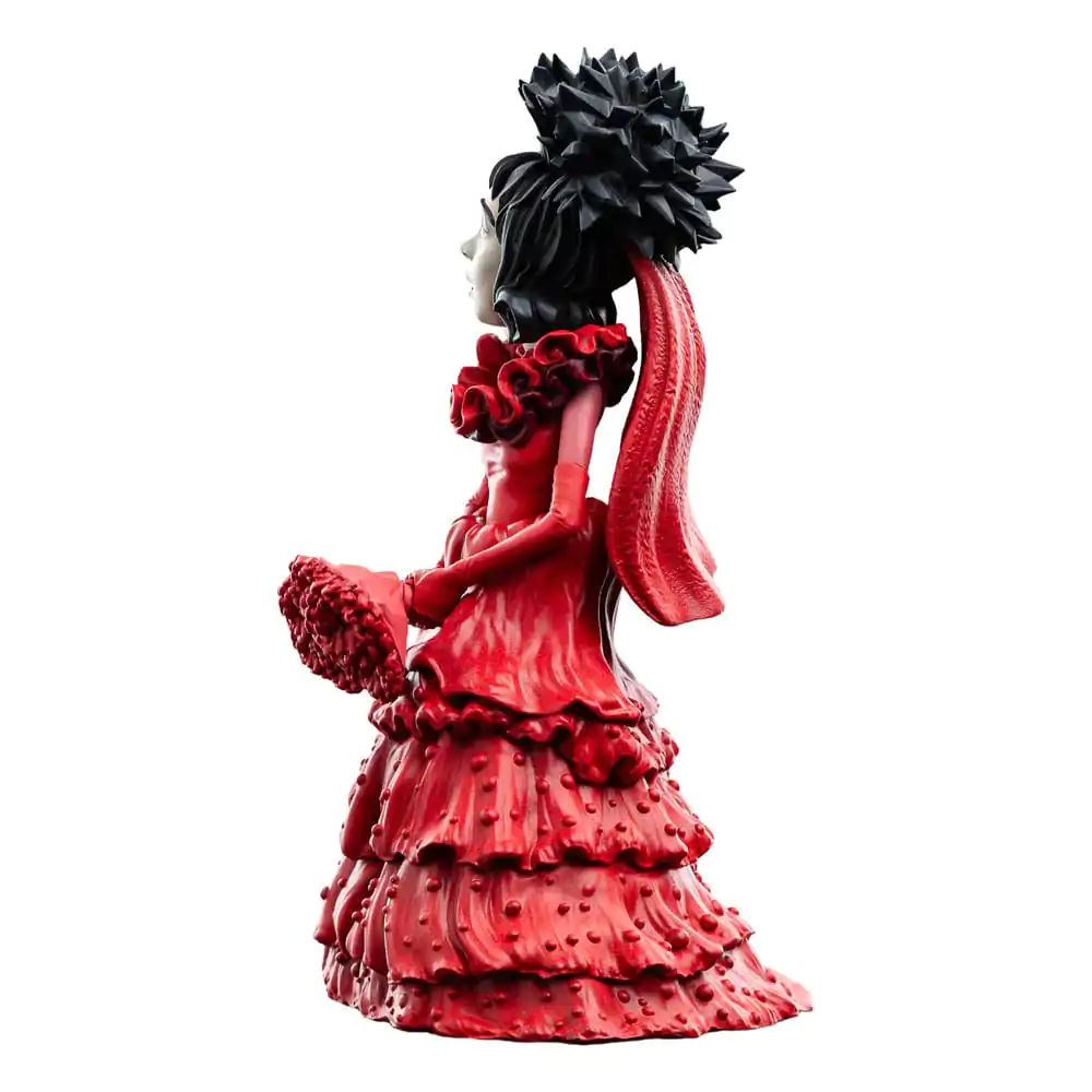 Beetlejuice Mini Epics Vinyl Figures Betelgeus &amp; Lydia (Twin Pack) 16 cm product photo