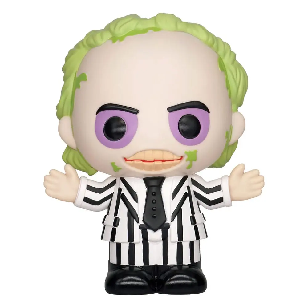 Beetlejuice Figural Bank 20 cm product photo