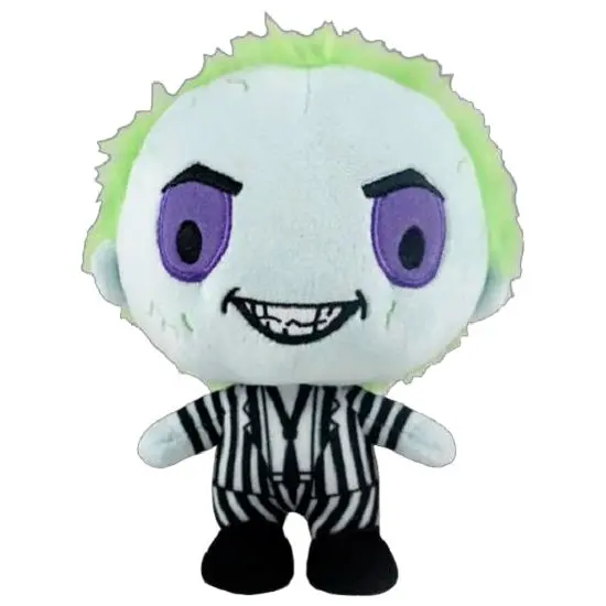 Beetlejuice plush toy 15cm product photo