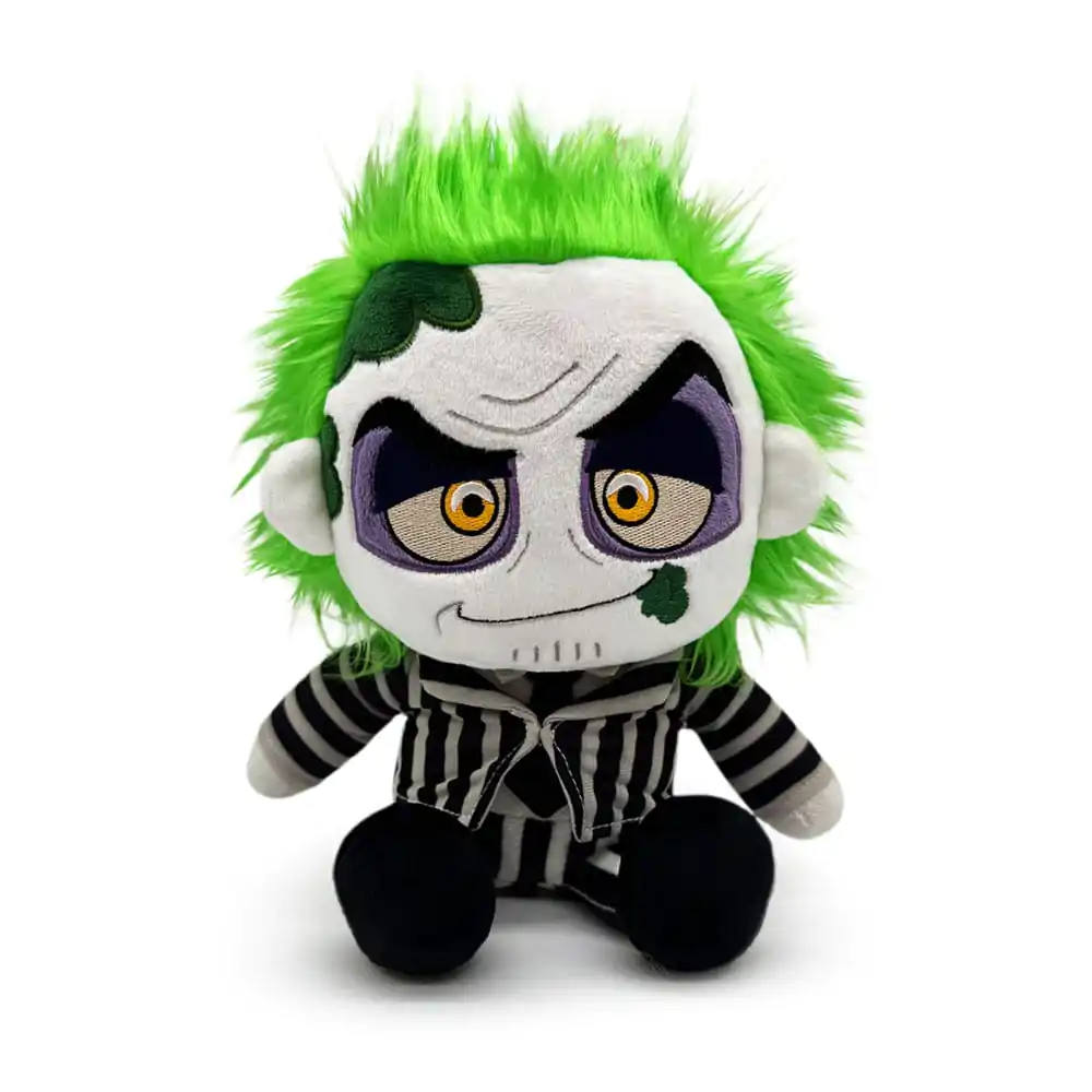 Beetlejuice Plush Figure Beetlejuice 22 cm   product photo