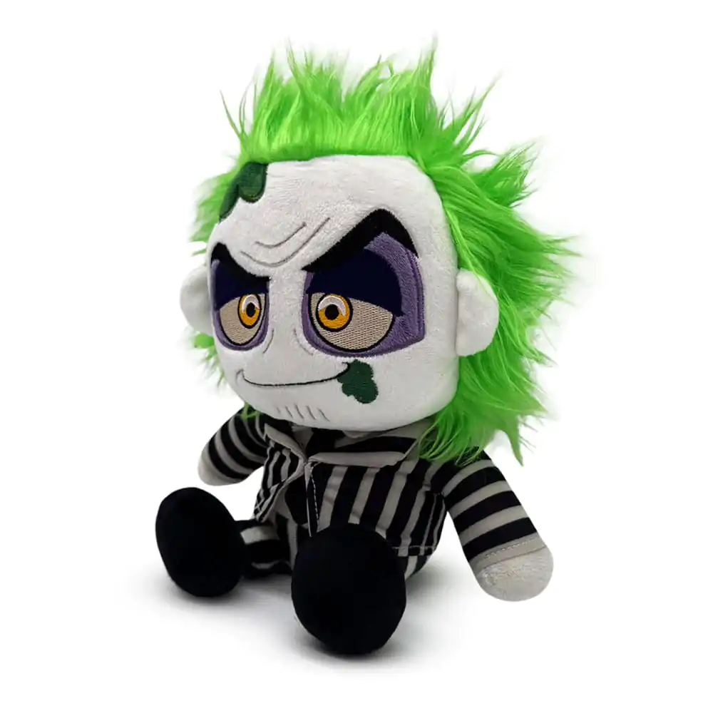 Beetlejuice Plush Figure Beetlejuice 22 cm   product photo