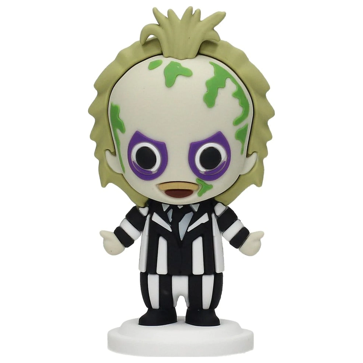 Beetlejuice Pokis Mini Figure Beetlejuice 8 cm product photo